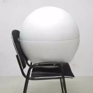 특대형 우드락 볼 낱개 공예 만들기 800mm 대형 우드락공