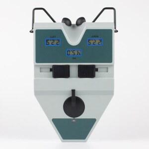 광학 PD 미터 디지털 동공계 PILOMETER 9ATC 계측장비 LED