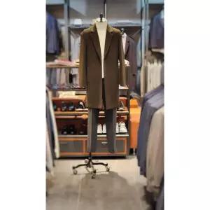 [워모]F W 워모&바루리 키키 오버핏 코트LMOT8050