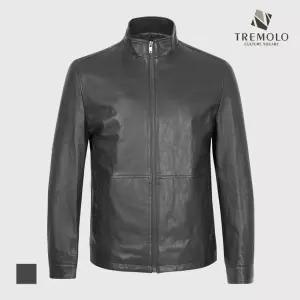 [TREMOLO] 워싱 양가죽 자켓_TRNJN3F7411