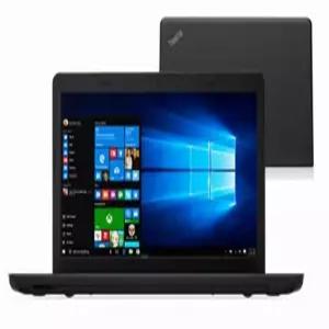 레노버 씽크패드 E570 가성비 고성능 사무용 노트북 i7-7세대 지포스 950M RAM 8GB SSD 256GB WIN10