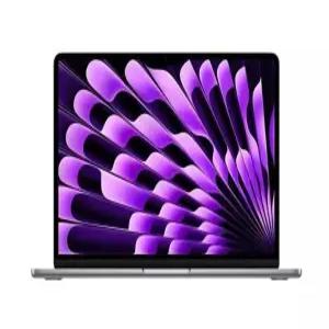 애플 맥북에어13 M3 CPU8코어 GPU8코어 램16GB SSD256GB 그레이