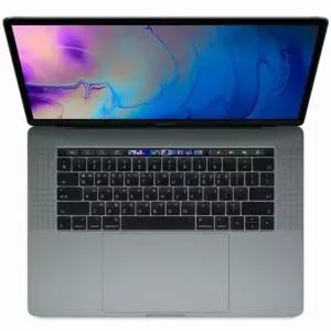 애플 맥북프로15 터치바 A1990 i7 32GB 1TB 그레이 15인치