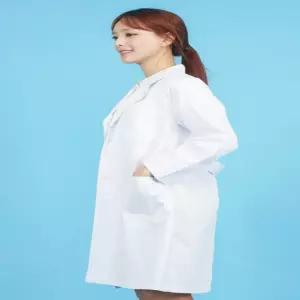 사계절 의사가운(남/여)