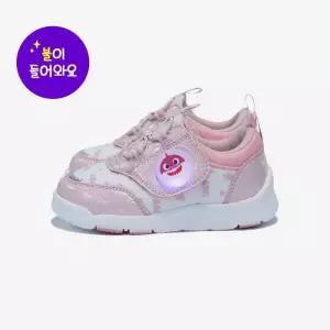 에이비씨 셀렉트 베이비 샤크 픽픽 4 - PINK