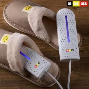 UV 살균 신발 건조기드라이 운동화 부츠대 관리기 도구