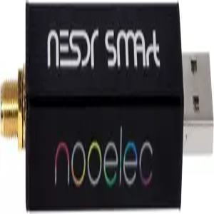 누일렉 RTLSDR v5 SDR NESDR 스마트 HF/VHF/UHF 00kHz75GHz 소프트웨어 정의 라디오 05PPM TCXO SMA 입력