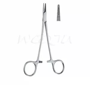 크라일우드 지침기 니들홀더Crilewood Needle Holder 18cm WJ