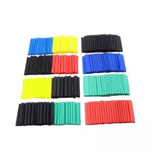 열수축 튜브 530pcs 낚시용품 낚시튜브 컬러 세트