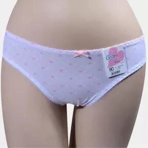 초등여아 베김없는 가성비 국산 면팬티3P 여학생 촉감좋은 예쁜 10대