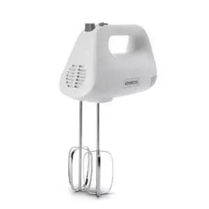 [하이마트] 핸드 블렌더 HMP30.A0WH (450W, 5단계 다이얼, 넓은 손잡이)