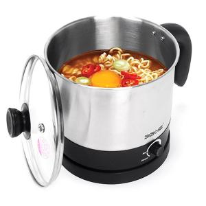 키친아트 라팔 멀티포트 KP-1007FT/1.7L 라면포트