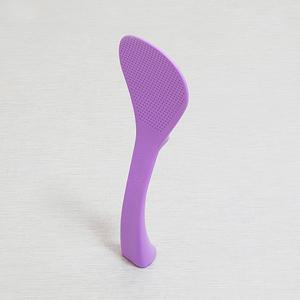 타파웨어  스탠딩주걱  주걱 퍼플 1P