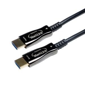 AOC Ultra HDMI 2.0 4K 광케이블 3M ML-UHD3AH