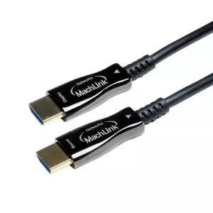 [마하링크] AOC Ultra HDMI 2.0 4K 광케이블 3M ML-UHD3AH