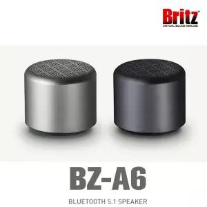 브리츠 BZ-A6 소형 미니 블루투스 스피커