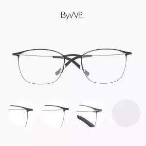 ByWP OYA21713 (51) 메탈 사각안경 정품