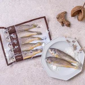 [영광황토굴비][바로배송]영광 법성포 참굴비 간편진공 20미 2호(1.6kg/18~19cm 내외)