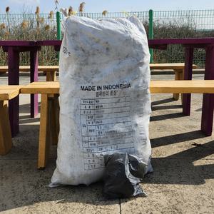 천연검탄 20kg 대용량 바베큐 숯불구이 캠핑용 펜션용 업소용 500gx40개입