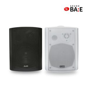 5인치 업소용 매장 스피커 벽걸이 오디오 강의실 카페 사무실 JLB-120S 단품 120W