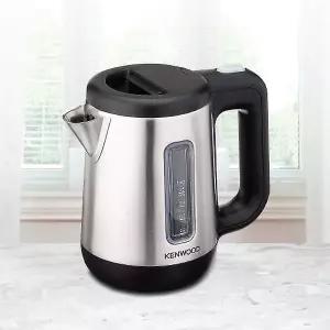 여행용 미니주전자 스텐 0.5L JKM076