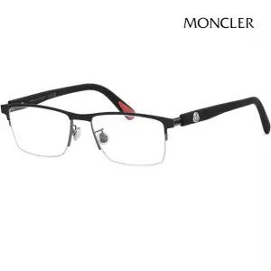 안경테 ML5164H 002 명품 남자 반무테