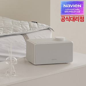 경동나비엔 온수매트 EMW520-QH 퀸 쿠션매트