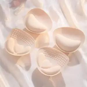 [루즈루나] 로라아 가슴뽕 볼륨업 왕뽕 브라 쿠션 패드 4cm 6cm