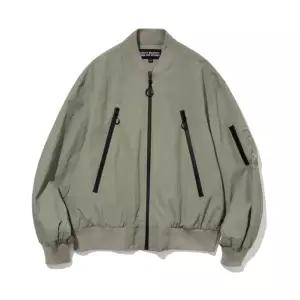 [유니폼브릿지][패플 단독] ae ma-1 jacket sage green