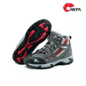 네파 GT-36N 6인치 지퍼 안전화 NEPA
