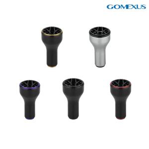 고멕서스 알루미늄 파워 노브 30mm SU30L 핸들노브 튜닝핸들