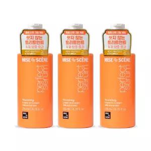 퍼펙트 베이스업 에센스 200ml x 3개