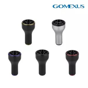 고멕서스 SU30L 알루미늄 파워 노브 30mm (형제낚시-GK)