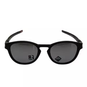 M 오클리선글라스 ZQB 오클리 래치 아시안핏 프리즘 블랙(93491153) 0OO93491153