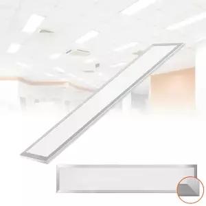시그마 LED 직하면조명 1200x300 M바(겸용) 알테 40W 50W