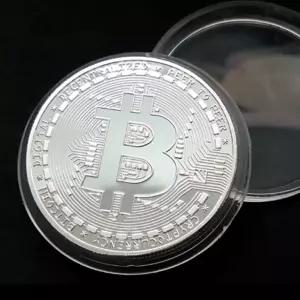 볼마커 비트코인 신제품 골프 필드 볼체킹 볼마크 ball marker