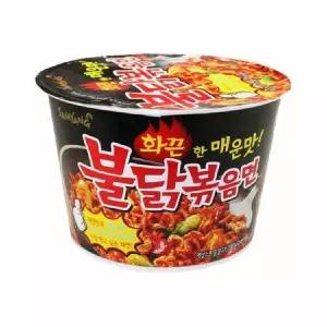 (P)삼양사 불닭볶음면(16개/BOX) 부품