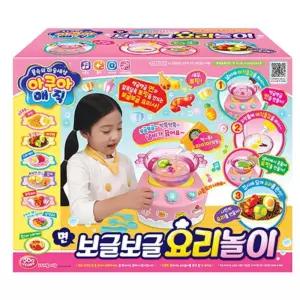 유아 요리놀이 매직물감 12컬러 아쿠아매직 보글보글 면 취미DIY