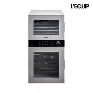 [리큅] 스테인리스 18단 식품건조기 LOD-S1800SS