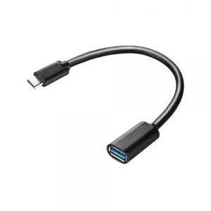 USB C타입 OTG 젠더 NEXT-1518OTG-TC [H@lu]