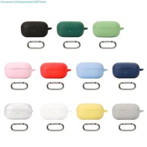 Galaxy Buds Core 이어폰 스킨 하우징 케이스 방진 방수 보호 커버 손상 방지