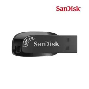 SanDisk USB 메모리 Ultra Shift USB3.0 CZ410 64GB