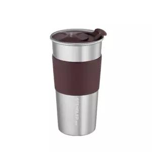 국산 예쁜 홈카페 뉴오피스 머그컵 텀블러 커피잔 찻잔 콜드컵 460ml