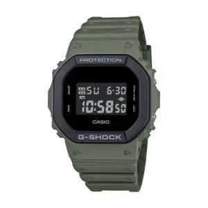 카시오 지샥 DW-5610UU-3