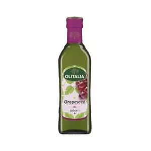 올리타리아 포도씨유 500ml 5개