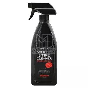 불스원휠크리너 불스원 퍼펙션 휠 타이어 세정보습 크리너 600ml