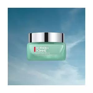 비오템 옴므 아쿠아파워 72H 수분 젤 크림 50ml
