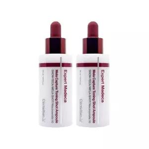 [NS홈쇼핑][etv] 센텔리안24 마데카 멜라캡쳐 토닝샷 기미 앰플 30ml 2개..[35782028]