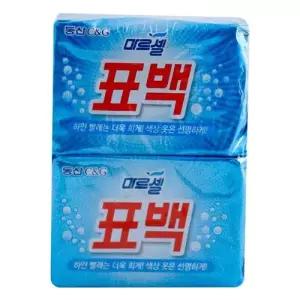 크리오 마르셀 동산 표백비누 230g 4개입 WEBF741