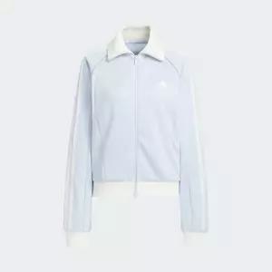 아디다스 ADIDAS 여성 STSV 트랙 탑 KF8281
